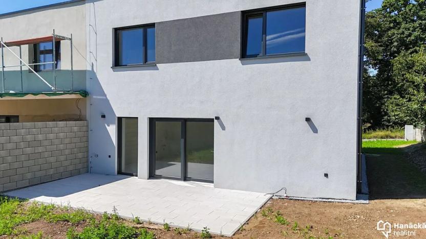 Prodej rodinného domu, Olomouc, Bukovanská, 178 m2