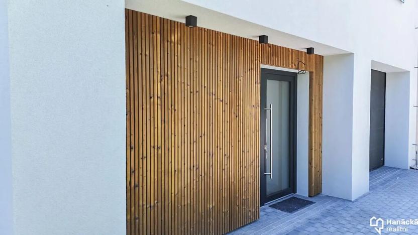 Prodej rodinného domu, Olomouc, Bukovanská, 178 m2