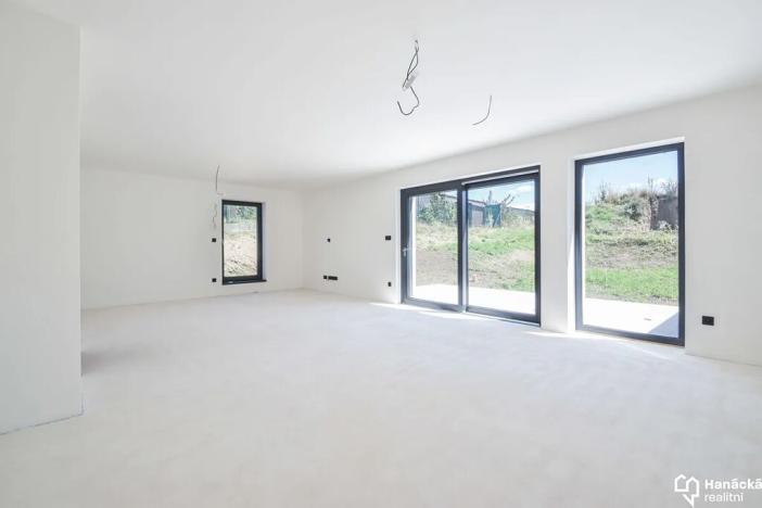 Prodej rodinného domu, Olomouc, Bukovanská, 178 m2