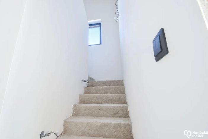 Prodej rodinného domu, Olomouc, Bukovanská, 178 m2