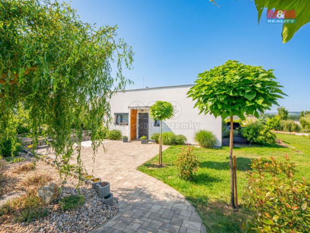 Prodej rodinného domu, Vlašim, Vorlinská Alej, 152 m2