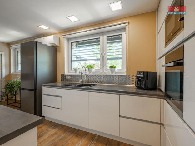 Prodej rodinného domu, Vlašim, Vorlinská Alej, 152 m2