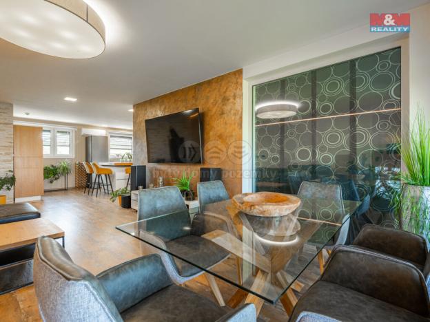 Prodej rodinného domu, Vlašim, Vorlinská Alej, 152 m2