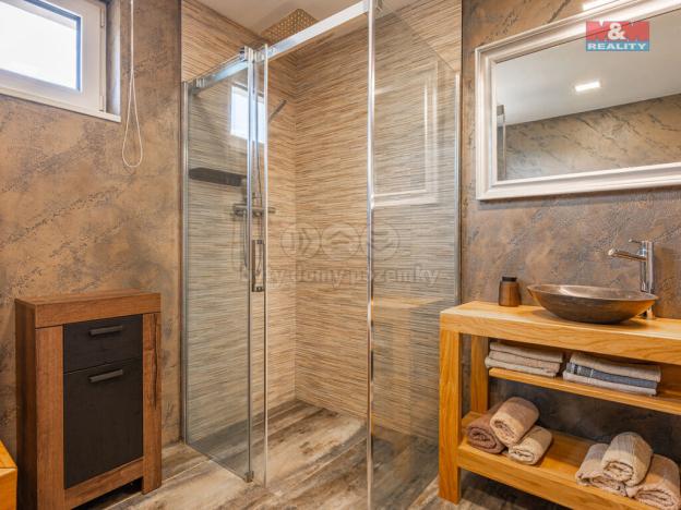 Prodej rodinného domu, Vlašim, Vorlinská Alej, 152 m2