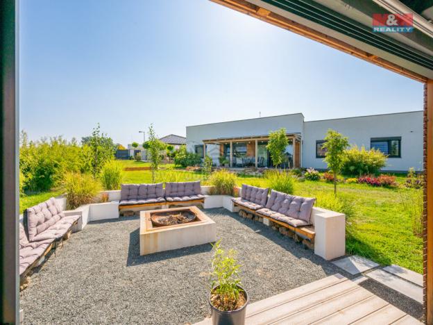 Prodej rodinného domu, Vlašim, Vorlinská Alej, 152 m2