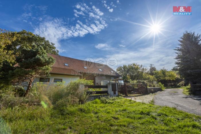 Prodej rodinného domu, Benešov, 327 m2