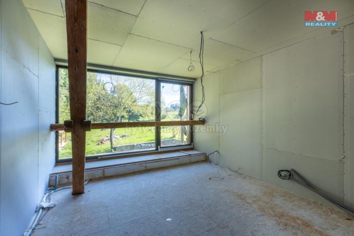 Prodej rodinného domu, Benešov, 327 m2