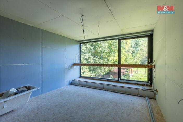 Prodej rodinného domu, Benešov, 327 m2