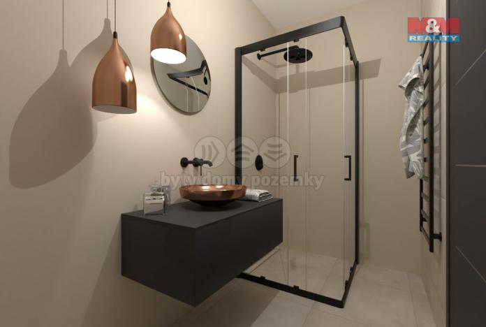 Prodej rodinného domu, Benešov, 327 m2