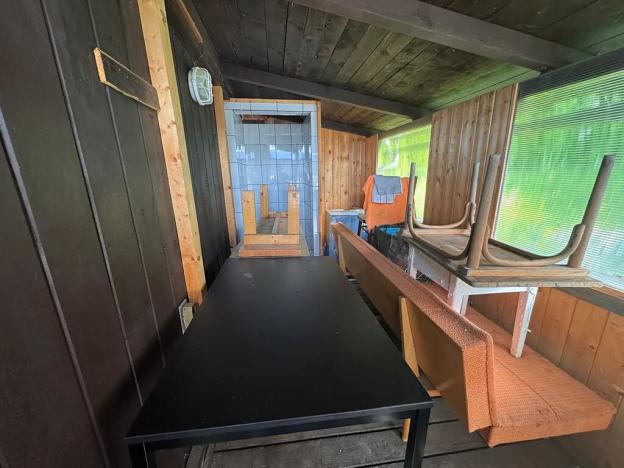 Prodej chaty, Jeseník, Za Pilou, 40 m2