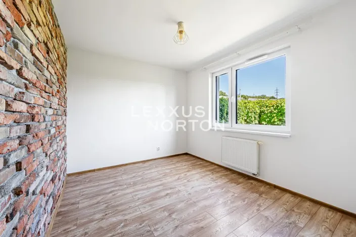 Pronájem bytu 4+kk, Praha - Vysočany, Strnadových, 119 m2