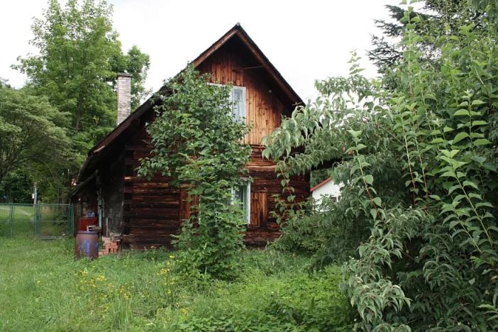 Prodej chalupy, Karolinka, Okružní, 68 m2