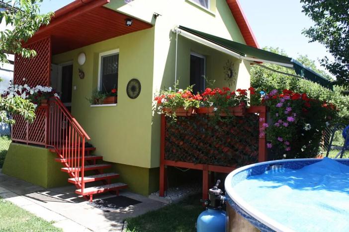 Prodej chaty, Zlín, 36 m2