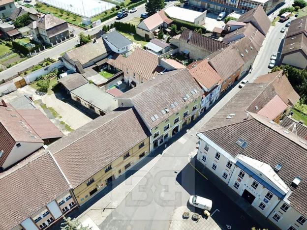 Prodej činžovního domu, Štětí, Krátká, 748 m2