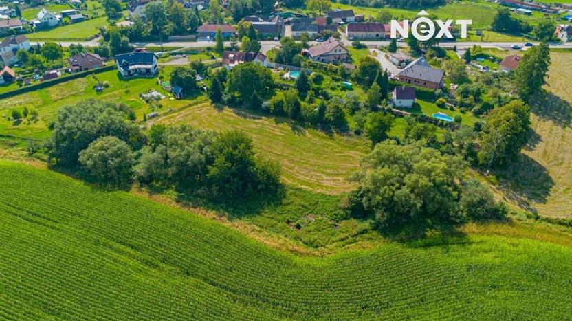 Prodej pozemku pro bydlení, Vitín, 5264 m2