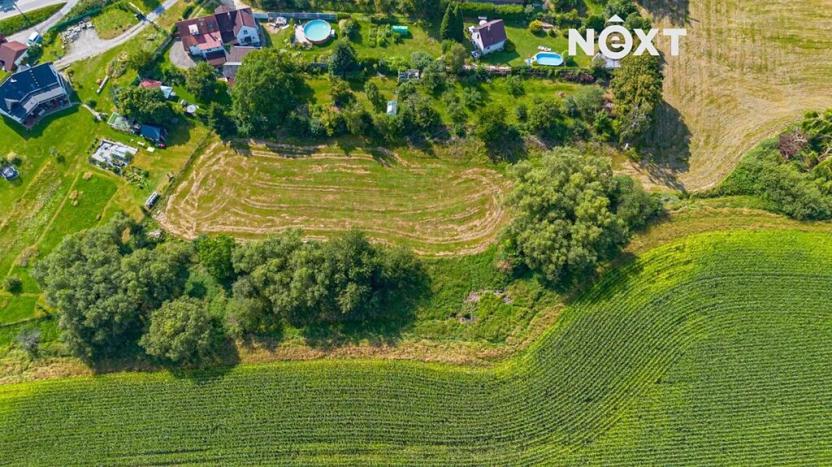 Prodej pozemku pro bydlení, Vitín, 5264 m2