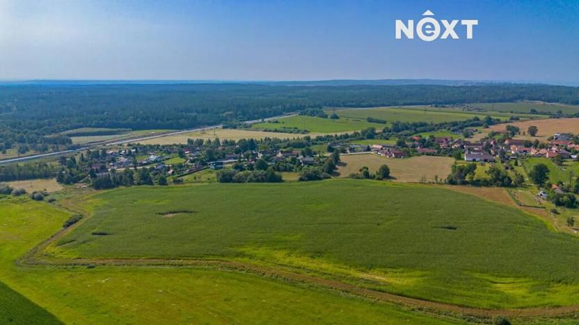 Prodej pozemku pro bydlení, Vitín, 5264 m2