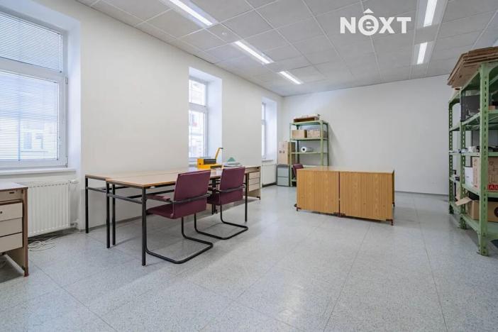 Prodej činžovního domu, České Budějovice, Jírovcova, 784 m2