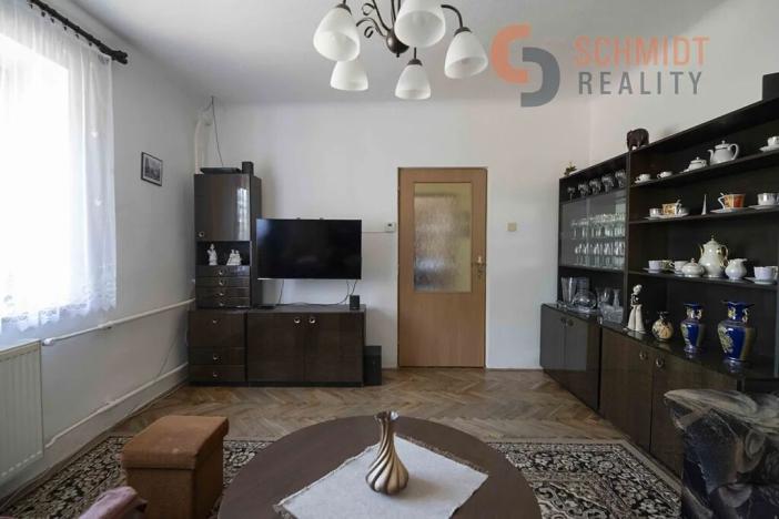 Prodej rodinného domu, Hrušovany nad Jevišovkou, Drnholecká, 160 m2