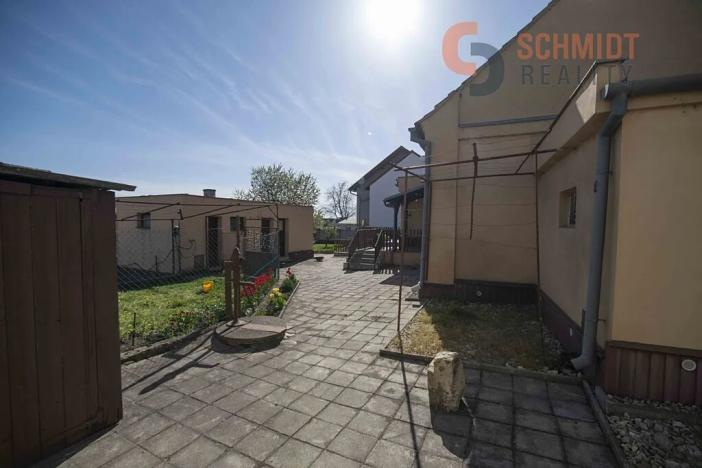 Prodej rodinného domu, Hrušovany nad Jevišovkou, Drnholecká, 160 m2