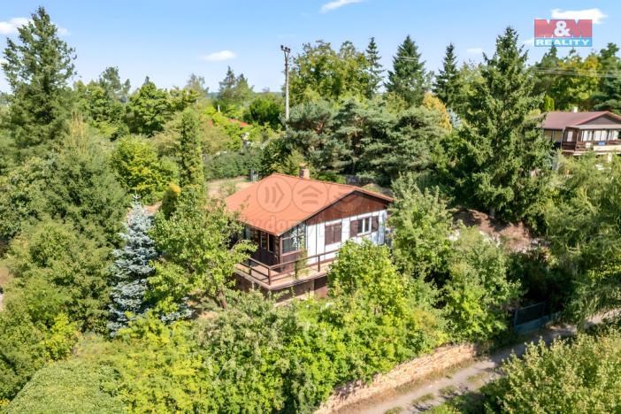 Prodej chaty, Sýkořice, 79 m2