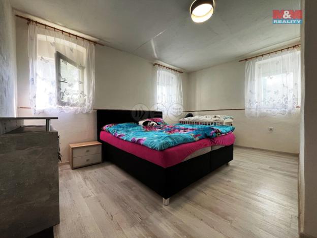 Prodej chalupy, Nové Hrady - Obora, 95 m2