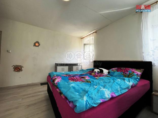 Prodej chalupy, Nové Hrady - Obora, 95 m2