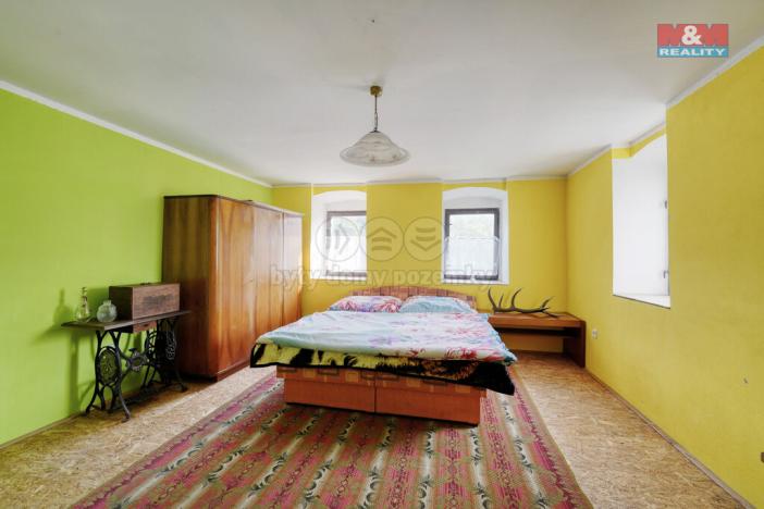 Prodej pozemku pro bydlení, Lestkov - Domaslav, 2370 m2