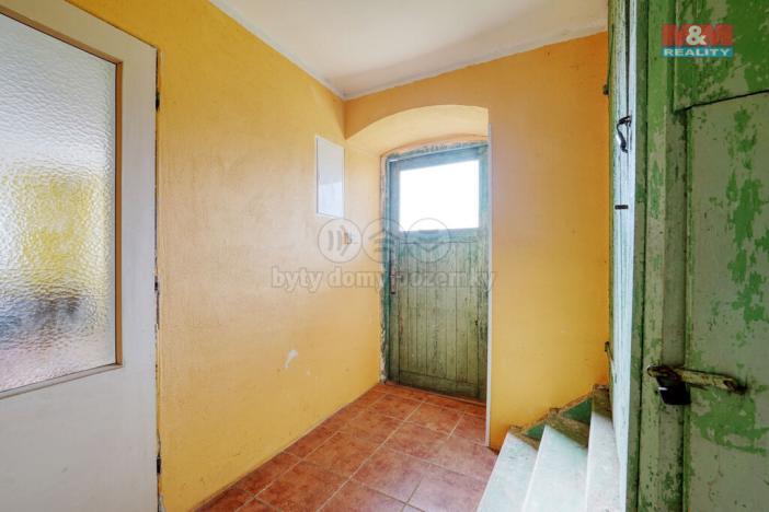 Prodej pozemku pro bydlení, Lestkov - Domaslav, 2370 m2