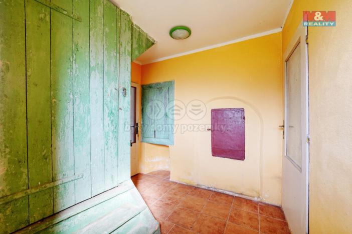 Prodej pozemku pro bydlení, Lestkov - Domaslav, 2370 m2