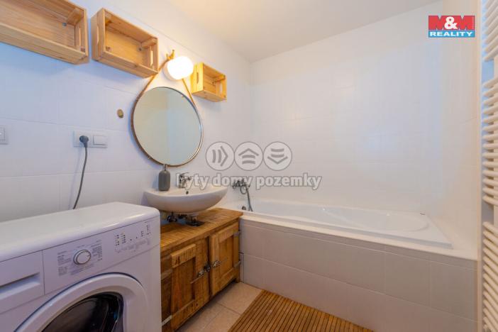 Prodej bytu 2+kk, Žacléř - Prkenný Důl, 64 m2