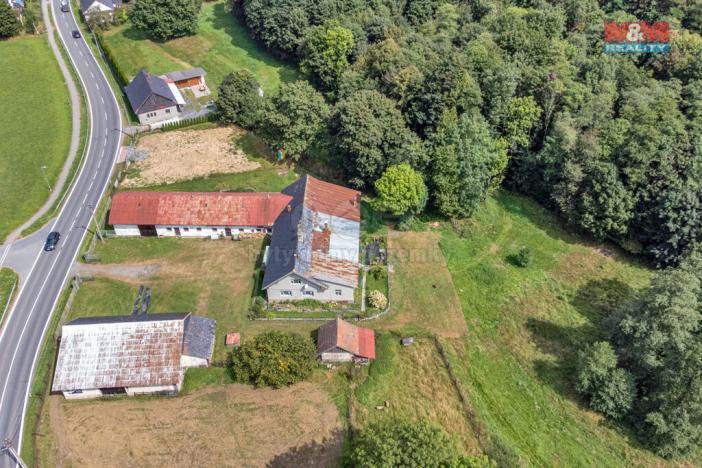 Prodej rodinného domu, Čeladná, 180 m2