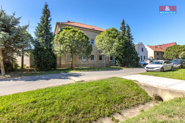 Prodej rodinného domu, Račiněves, 204 m2