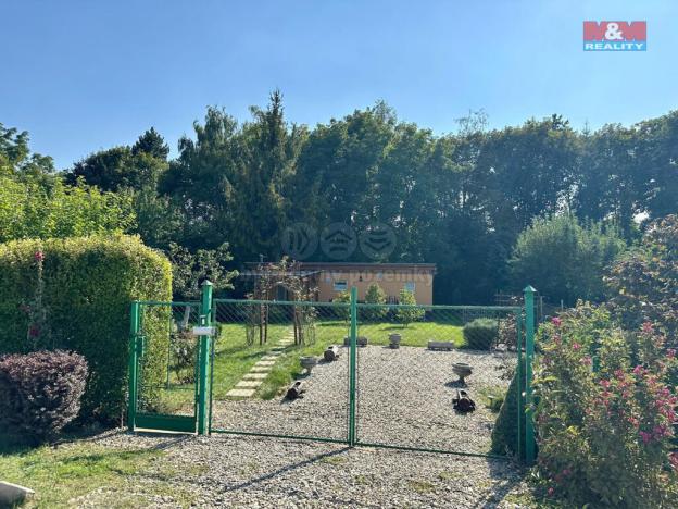 Prodej zahrady, Příkazy, 750 m2