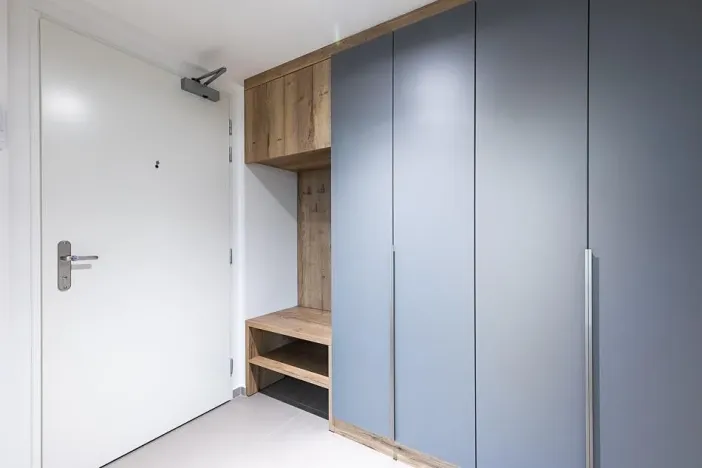 Prodej bytu 1+kk, Praha - Žižkov, U Viktorie, 67 m2