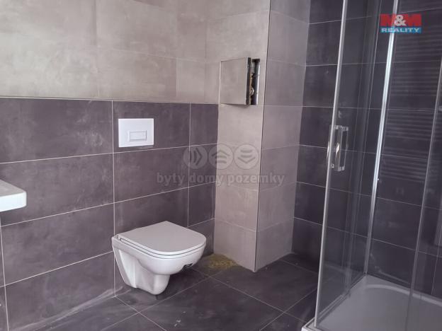 Prodej bytu 1+kk, Praha, Střížkovská, 51 m2