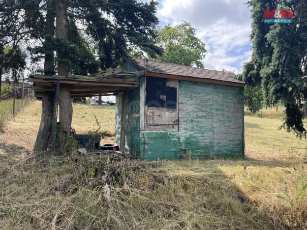 Pronájem pozemku pro bydlení, Praha, Starý lis, 1928 m2