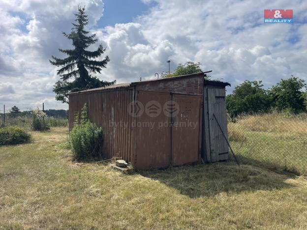 Pronájem pozemku pro bydlení, Praha, Starý lis, 1928 m2