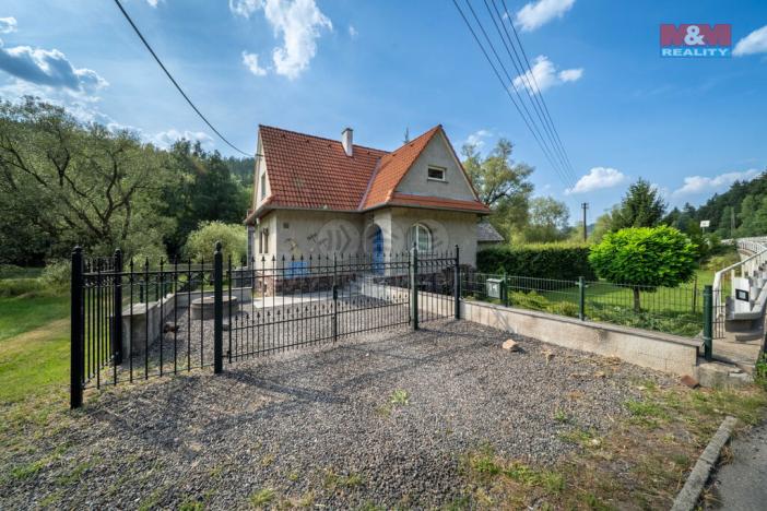 Prodej rodinného domu, Čenkov, 80 m2