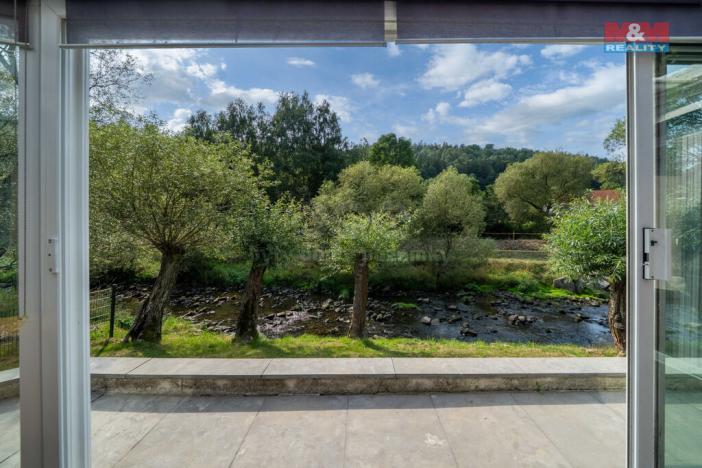 Prodej rodinného domu, Čenkov, 80 m2