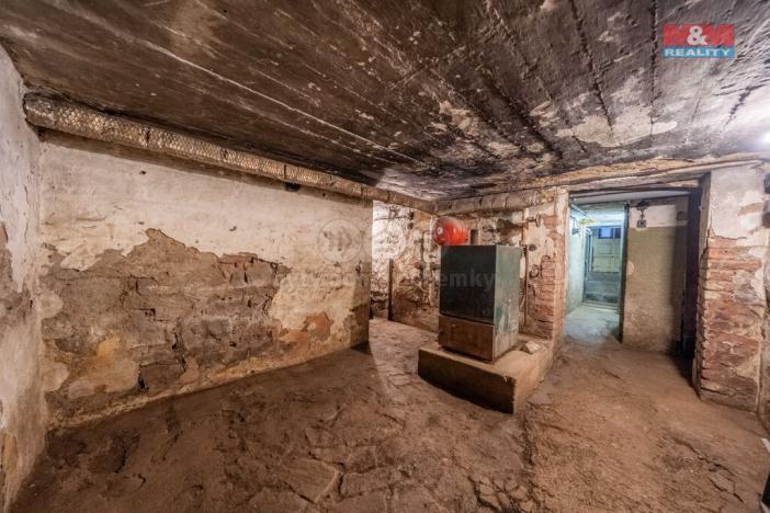 Prodej rodinného domu, Čenkov, 80 m2