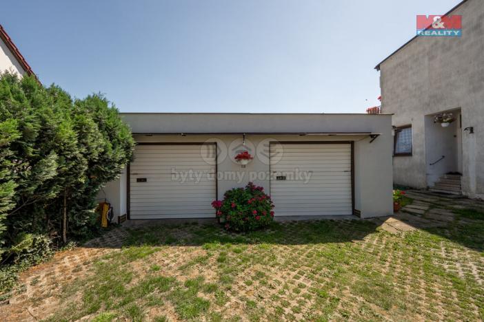 Prodej rodinného domu, Vinařice, Hlavní, 80 m2