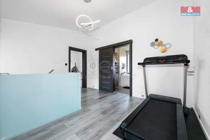 Prodej rodinného domu, Štěchovice - Masečín, 190 m2