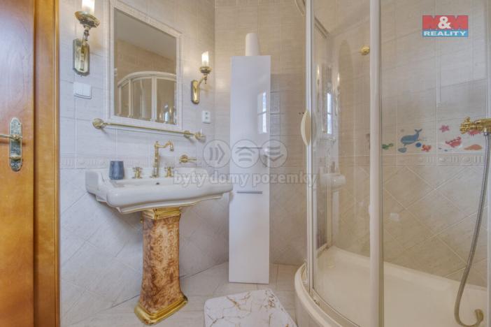 Prodej rodinného domu, Praha - Modřany, Vojtova, 328 m2