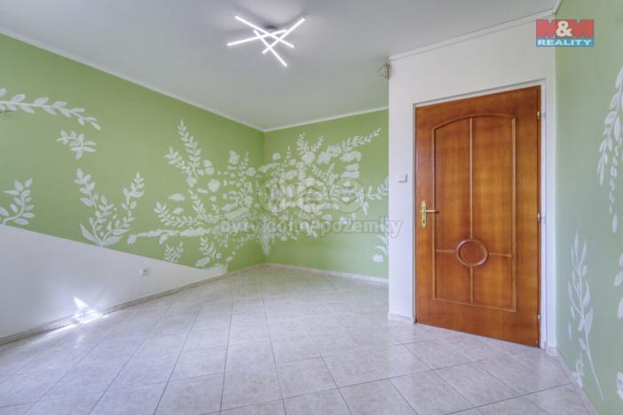 Prodej rodinného domu, Praha - Modřany, Vojtova, 328 m2