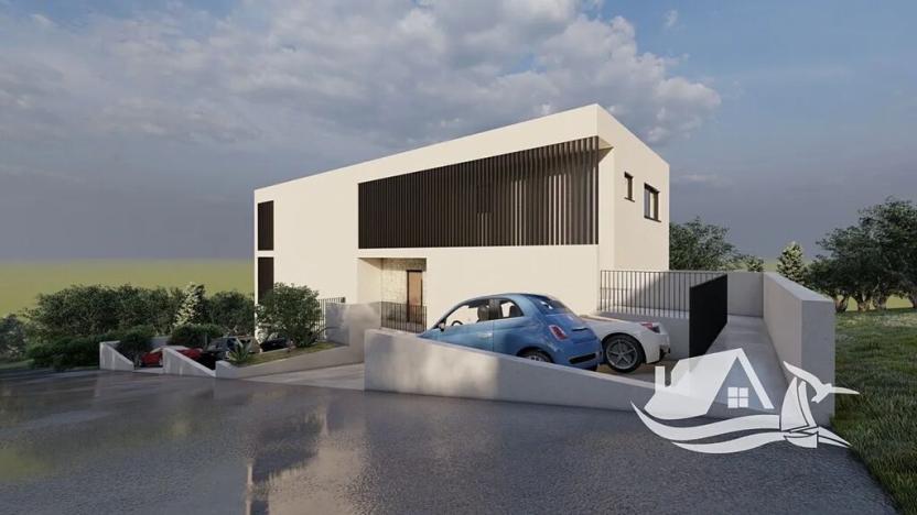 Prodej bytu 3+kk, Preko, Chorvatsko, 90 m2