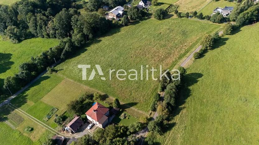 Prodej pozemku pro bydlení, Český Těšín, Středová, 4000 m2