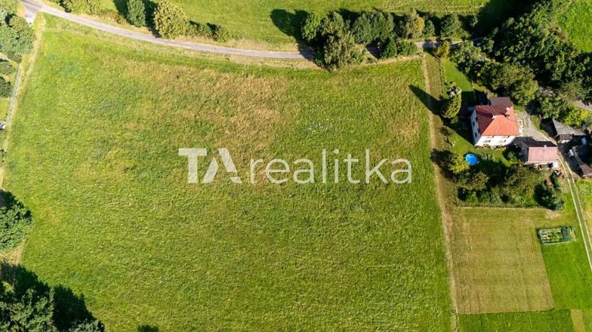 Prodej pozemku pro bydlení, Český Těšín, Středová, 4000 m2