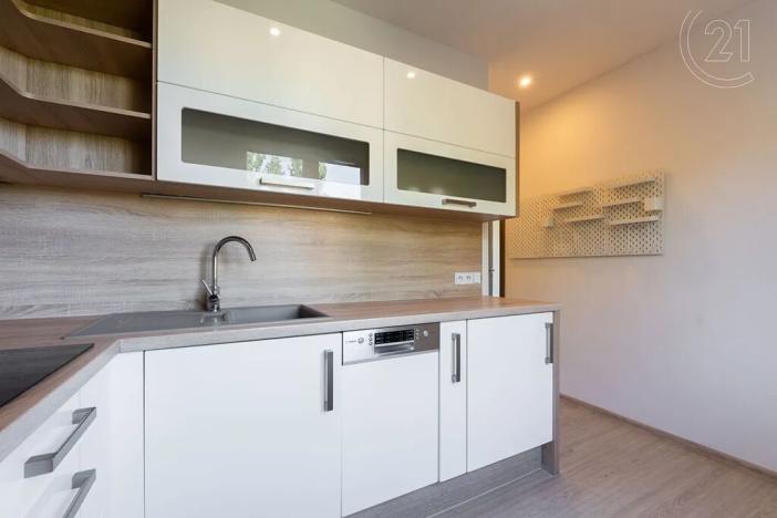 Prodej bytu 3+1, Most, Obránců míru, 74 m2