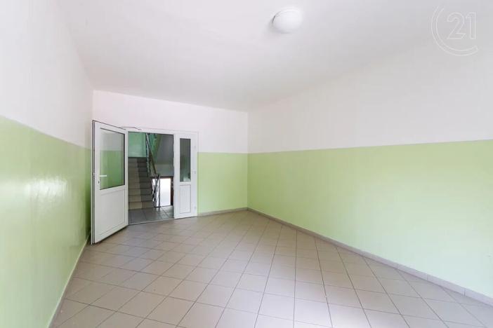 Prodej bytu 3+1, Most, Obránců míru, 74 m2